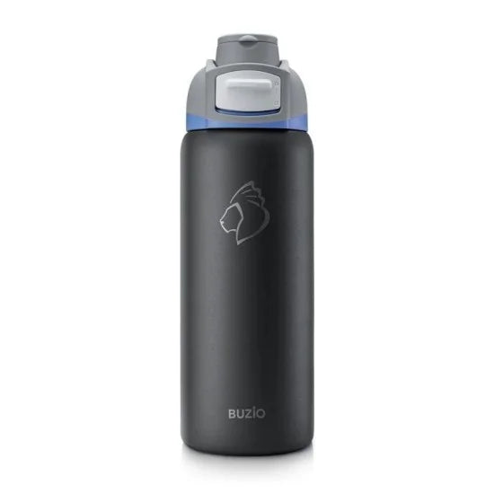 Buzio Pop Up Series Water Bottle 1L