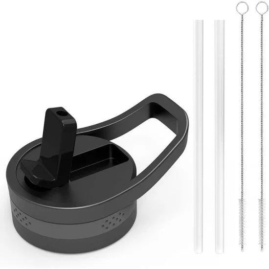 Buzio Standard Replacement Straw Lid