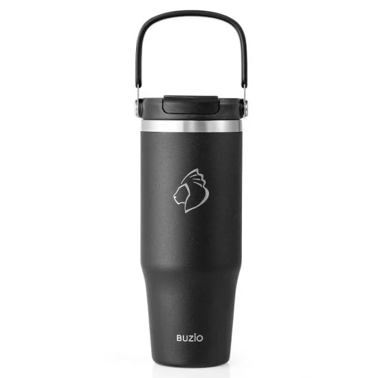 Buzio Swing Series Insulated Tumbler 1.2L