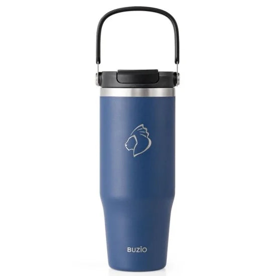 Buzio Swing Series Insulated Tumbler 1L