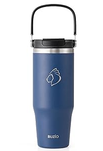 Buzio Swing Series Insulated Tumbler 1L