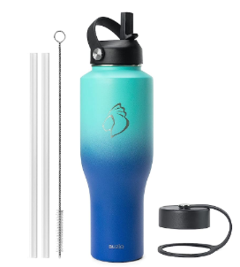 Buzio Trophy Series Water Bottle for Car 1.2L