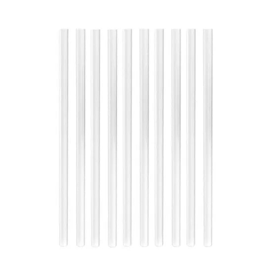 Buzio Replacement BPA Free Straws For All Buzio Bottle