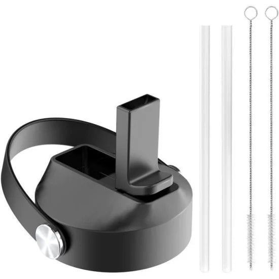Buzio Universal Straw Lid