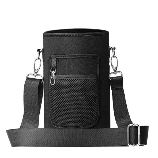 Buzio Water Bottle Holder Carrying Pouch for 1.9L