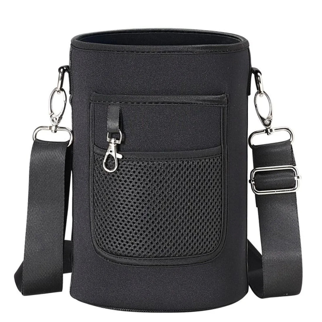 Buzio Water Bottle Holder Carrying Pouch for 2.5L