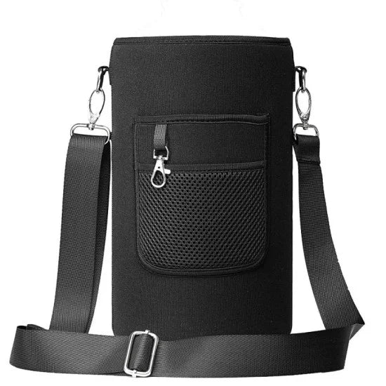 Buzio Water Bottle Holder Carrying Pouch for 3.8L