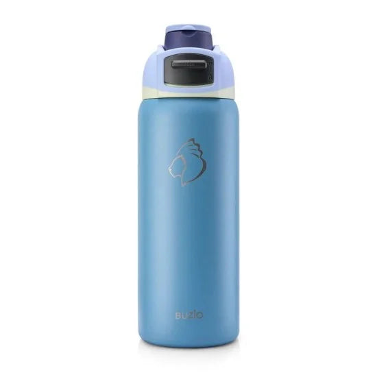 Buzio Pop Up Series Water Bottle 1L