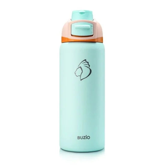 Buzio Pop Up Series Water Bottle 1L