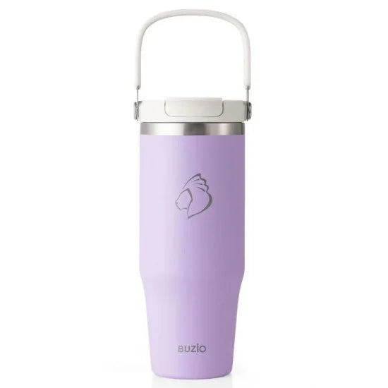 Buzio Swing Series Insulated Tumbler 1L
