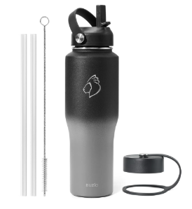 Buzio Trophy Series Water Bottle for Car 1L