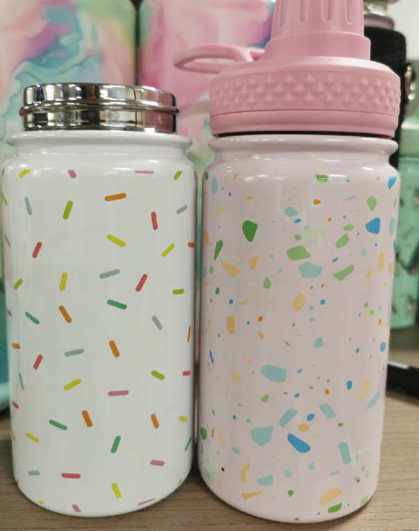 Buzio Kids Water Bottle 500ML
